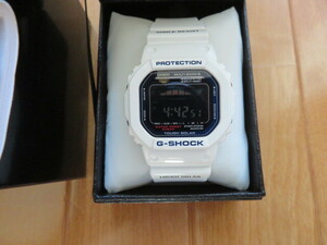 CASIO・G‐SHOCK・G-LIDE・TOUGH SOLAR・GWX-5600C 時計 ・カシオ・タフソーラー