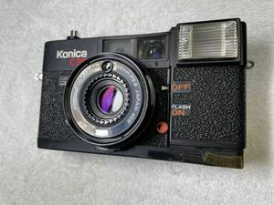 Konica C35 EF