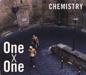 CHEMISTRY/ケミストリー/One×One/中古CD!!19912