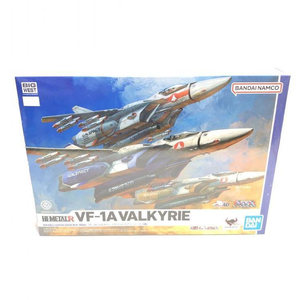 【中古】HI-METAL R VF-1Aバルキリー(マクシミリアン・ジーナス機)[240069161051]