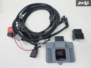 保証付 DTE SYSTEMS VW フォルクス ワーゲン ゴルフ7 VII 1.4 TSI AU サブコン POWER BOX パワーボックス パワーアップ 即納