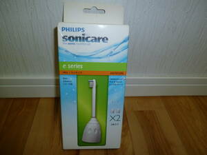 ソニッケアー　sonicare　HX7012/05　ミニサイズ　2本入り　正規品　新品