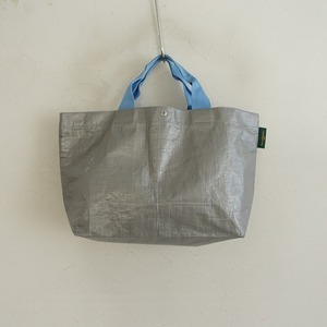 エルベシャプリエ Herve Chapelier *2012PPトートバッグ*SHOPPING PM マルシェバッグ手提げ(ba11-2411-146)【22L42】