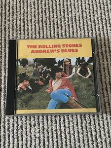 Rolling Stones 「Andrew