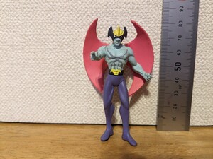 妖獣 ゴッド / HG デビルマン devil man 2000年 バンダイ ダイナミック 企画 プロ 永井豪 PVC フィギュア ..