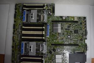 CB4227(RK) T* 動作確認済 hp ProLiant DL380p GEN8 ラックサーバ マザーボード