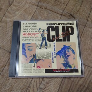 杏里 演奏作品 CD Instrumental Clip