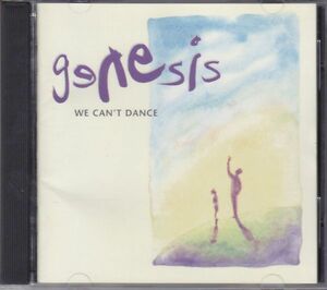 GENESIS - We Can