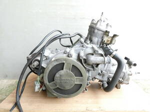 ★NSR250R [MC21] SE 純正実働エンジン 乾式クラッチ MC16E-1270XXX　中古 ホンダ HONDA MC18 MC28 KR060520