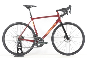 ◆◆リドレー RIDLEY フェニックス FENIX SLA DISC 2022年モデル アルミ ロードバイク Mサイズ TIAGRA 4700 10速 ディスクブレーキ