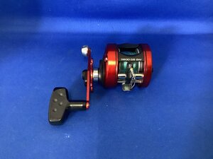 ○●○Abu Garcia　アブガルシア　5600 D5 SW 　ベイトリール(現状品)○●○