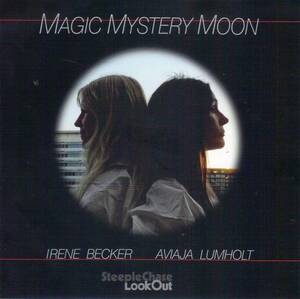 ★Magic Mystery Moon Becker, Irene、 Aviaja Lumh★未開封★