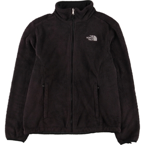 古着 ザノースフェイス THE NORTH FACE フリースジャケット レディースM /eaa376491 【LP2405】