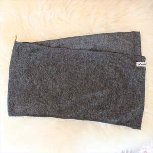 フェニックス phenix cool v pile towel 新品 ヘザーグレー Xサイズ PHA18AZ12 日本製 パイル タオル