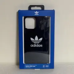 【新品】adidas アディダス カバー iPhone12/12proケース