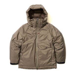 1558460-NANGA/AURORA DOWN JACKET W オーロラダウンジャケット ウィメンズ レディー