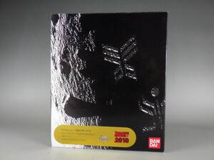 1円～ 新品 魂ネイション2010 限定品 S.H.Figuarts 仮面ライダークウガ ライジング ドラゴン ペガサス 2体SET フィギュアーツ 真骨彫製法