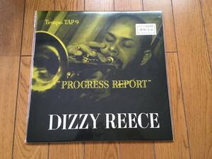 ★澤野工房 未開封？ディジー・リース DIZZY REECE