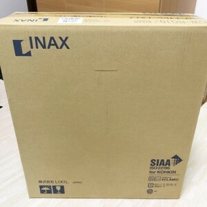 LIXIL(リクシル) 新品 INAX CW-RG10/BN8 RGシリーズ シャワートイレ オフホワイト 温水洗浄便座 グレード10 未使用品 ウォシュレット