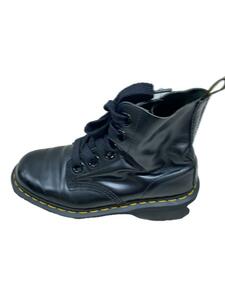 Dr.Martens◆ブーツ/UK6/BLK/aw006