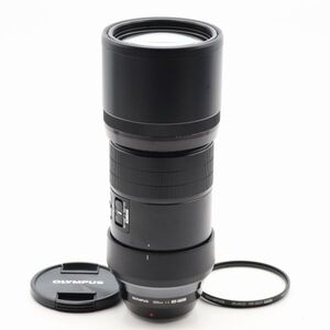 【新品級】OLYMPUS M.ZUIKO DIGITAL ED 300mm F4.0 IS PRO #2686