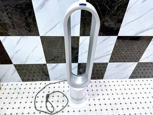  (セ030) dyson cool リモコンあり 通電確認済み 動作品 中古品