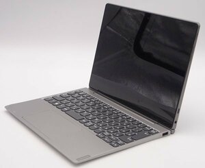 【ジャンク品/部品取り用 】タブレットPC Lenovo IdeaPad D330 Celeron-N4000 メモリ4GB/SSD64GB ＠J001