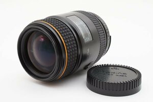 ADS4635★ 外観美品 ★ トキナー TOKINA AT-X AF 100mm F2.8 MACRO ニコン NIKON