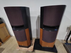 【f1143677522 岐阜発 ジャンク スピーカーペア】JBL K2 S5500 