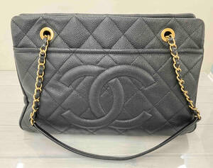 CHANEL シャネル マトラッセ トートバッグ 19260518 レディース