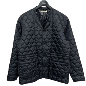 オールド ジョー OLD JOE ＆ CO．　 QUILTED ATELIER JACKET キルティングアトリエジャケット 商品番号：8071000122131-071S-JKM