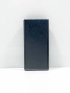 【ad2303007.3】モバイルバッテリー　AC3688 USB出力X2 Li-ion20 中古品　画像判断