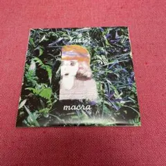 【フレデリック・インディーズ】Zassi macra 【廃盤CD】