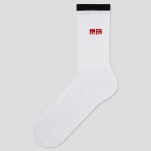 【貴重品】UNIQLO ユニクロ テニスウェア NKテニスソックス 錦織圭モデル Kei Nishikori ロジャーフェデラー Federer ジョコビッチ