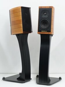 ▲▽Sonusfaber Cremona Auditor スピーカーペア スタンド付 ソナスファベール△▼027833014J-3△▼