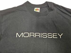 Vintage Morrissey Men