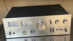 Technics テクニクス SU-7300II アンプ