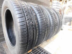 【T507】Cinturanto P1△195/55R16△4本即決