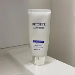 DECORTÉ SUN SHELTER 60g SPF50+