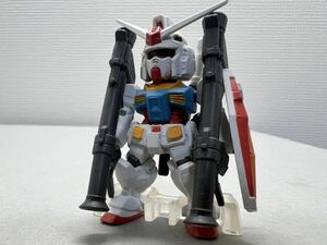 ガンダムコンバージ sp03 rx-78 ガンダム 最終決戦 食玩 フィギュア　バンダイ　FW GUNDAM CONVERGE 