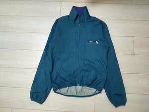 ★オールドモデル　パタゴニア　patagonia　シェルジャケット　★軽量　★小さめサイズ　★難有