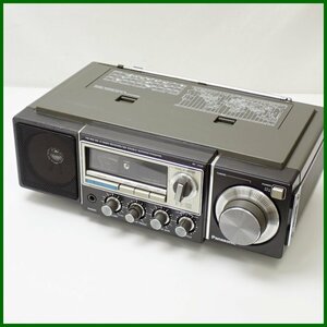 ★Panasonic/パナソニック RF-3100（RF-B30の海外版)/FM-MW-SW 31-BAND RECEIVER/ラジオ&1690300303