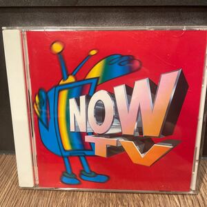 NOW TV CD オムニバス