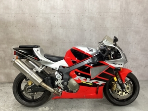 RVT1000R (VTR1000SP-2)★美車★車検残(令和8年3月迄)・2型・ETC・バックステップ・低金利2.9%~・ホモロゲーション・SC45・ ch2799