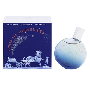 エルメス ロンブル デ メルヴェイユ EDP・SP 30ml 香水 フレグランス L’OMBRE DES MERVEILLES HERMES 新品 未使用