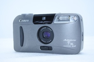 【訳アリ大特価】CANON キヤノン Autoboy FXL PANORAMA ＃20240314_0005