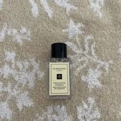 JO MALONE ENGLISH PEAR & FREESIA