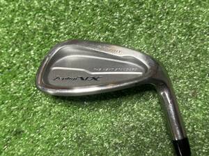 【同梱対応可】SAI-4964　中古　単品ウェッジ　FW　Mizuno ミズノ　Zephyr VX　カーボンシャフト　Flex R