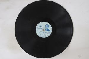 78RPM/SP 壽々木米若 星戀母 691 TEICHIKU /00500