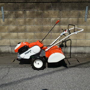 KUBOTA TR600 クボタ